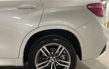 BMW X6, 2018 год, 5 000 000 рублей, 14 фотография