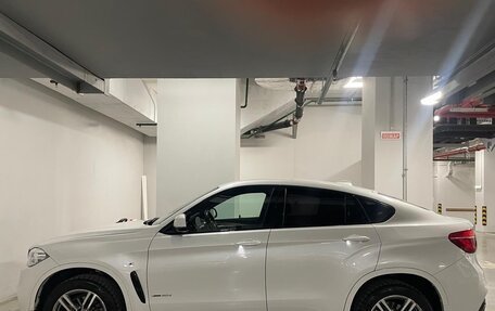 BMW X6, 2018 год, 5 000 000 рублей, 16 фотография