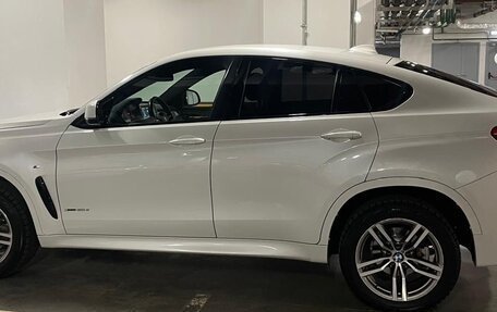 BMW X6, 2018 год, 5 000 000 рублей, 19 фотография