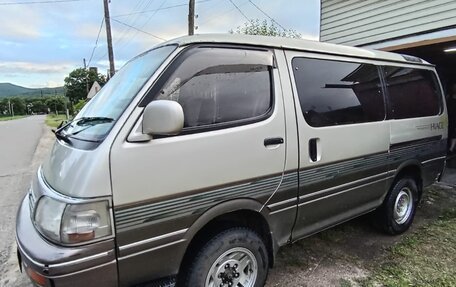 Toyota HiAce H100, 1996 год, 850 000 рублей, 8 фотография