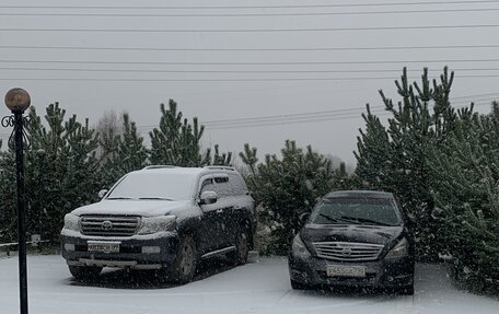 Nissan Teana, 2011 год, 950 000 рублей, 3 фотография