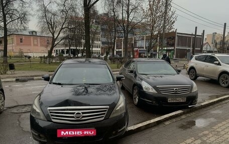 Nissan Teana, 2011 год, 950 000 рублей, 6 фотография