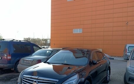 Nissan Teana, 2011 год, 950 000 рублей, 11 фотография