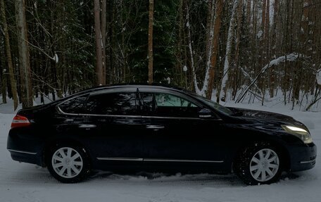 Nissan Teana, 2011 год, 950 000 рублей, 18 фотография