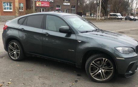 BMW X6, 2010 год, 1 700 000 рублей, 2 фотография