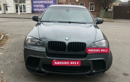 BMW X6, 2010 год, 1 700 000 рублей, 3 фотография