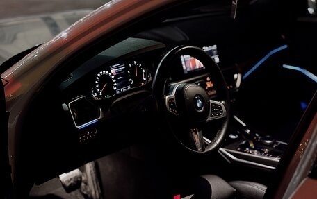 BMW 3 серия, 2020 год, 4 200 000 рублей, 4 фотография