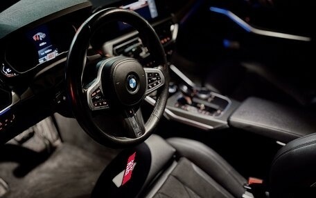 BMW 3 серия, 2020 год, 4 200 000 рублей, 8 фотография