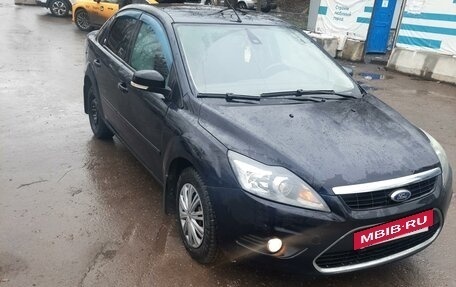 Ford Focus II рестайлинг, 2005 год, 400 000 рублей, 2 фотография