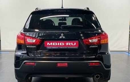 Mitsubishi ASX I рестайлинг, 2010 год, 1 350 000 рублей, 6 фотография