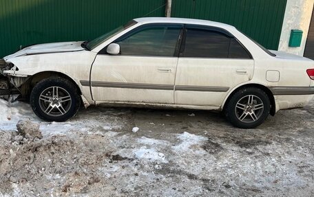 Toyota Carina, 1998 год, 250 000 рублей, 3 фотография