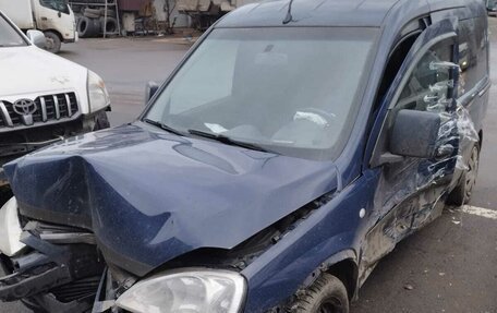 Opel Combo C, 2008 год, 250 000 рублей, 4 фотография