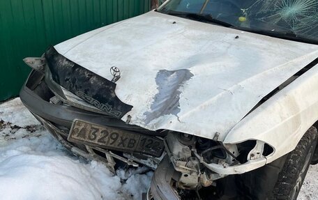 Toyota Carina, 1998 год, 250 000 рублей, 9 фотография