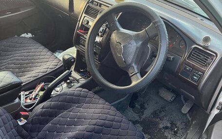 Toyota Carina, 1998 год, 250 000 рублей, 4 фотография