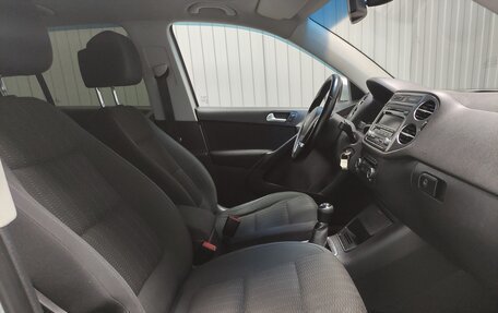 Volkswagen Tiguan I, 2013 год, 1 180 000 рублей, 9 фотография