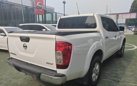 Nissan Navara (Frontier), 2020 год, 3 190 000 рублей, 4 фотография