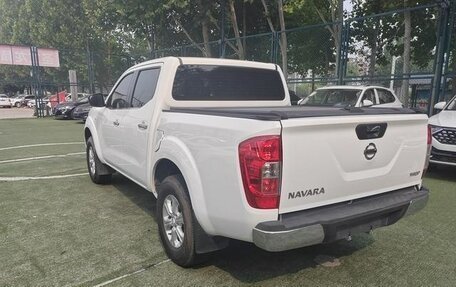 Nissan Navara (Frontier), 2020 год, 3 190 000 рублей, 13 фотография