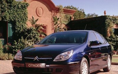 Citroen C5 I рестайлинг, 2001 год, 150 000 рублей, 1 фотография