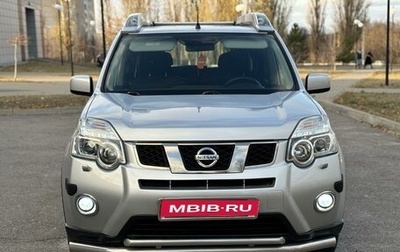 Nissan X-Trail, 2011 год, 1 400 000 рублей, 1 фотография