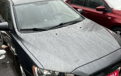 Mitsubishi Lancer IX, 2012 год, 800 000 рублей, 1 фотография