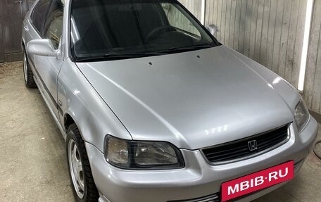 Honda Civic VII, 1994 год, 330 000 рублей, 1 фотография