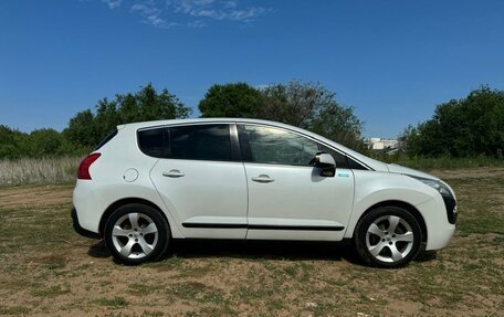 Peugeot 3008 I рестайлинг, 2012 год, 800 000 рублей, 3 фотография