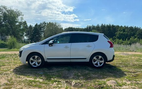 Peugeot 3008 I рестайлинг, 2012 год, 800 000 рублей, 17 фотография