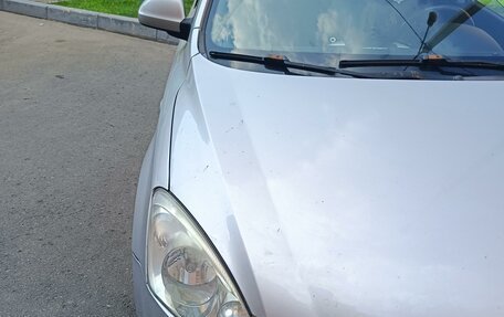 KIA cee'd I рестайлинг, 2008 год, 595 000 рублей, 4 фотография