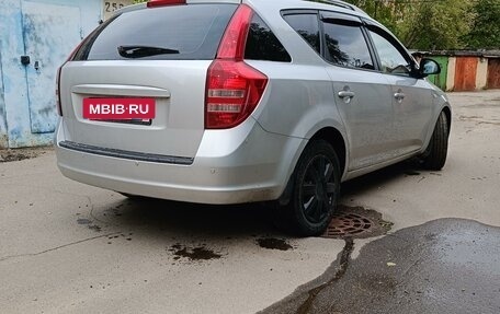 KIA cee'd I рестайлинг, 2008 год, 595 000 рублей, 3 фотография