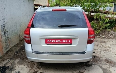 KIA cee'd I рестайлинг, 2008 год, 595 000 рублей, 6 фотография