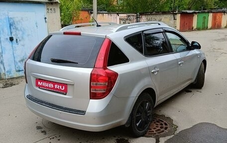 KIA cee'd I рестайлинг, 2008 год, 595 000 рублей, 9 фотография