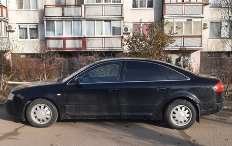 Audi A6, 1997 год, 505 000 рублей, 6 фотография