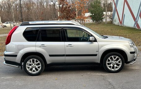 Nissan X-Trail, 2011 год, 1 400 000 рублей, 7 фотография