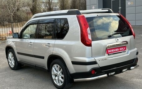 Nissan X-Trail, 2011 год, 1 400 000 рублей, 4 фотография