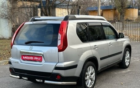 Nissan X-Trail, 2011 год, 1 400 000 рублей, 6 фотография