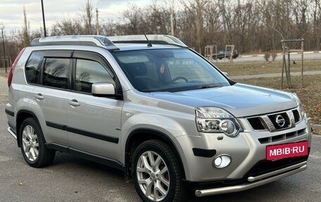 Nissan X-Trail, 2011 год, 1 400 000 рублей, 8 фотография