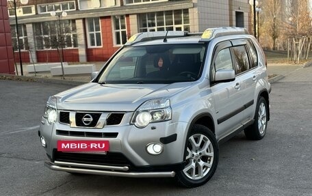 Nissan X-Trail, 2011 год, 1 400 000 рублей, 9 фотография