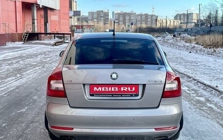 Skoda Octavia, 2013 год, 999 000 рублей, 6 фотография