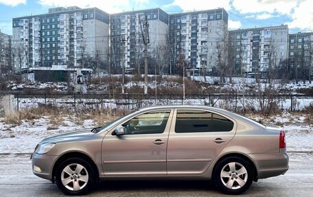 Skoda Octavia, 2013 год, 999 000 рублей, 8 фотография