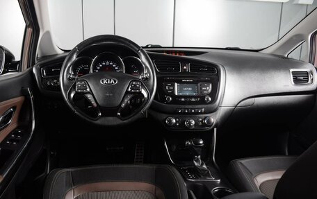 KIA cee'd III, 2014 год, 1 459 000 рублей, 6 фотография