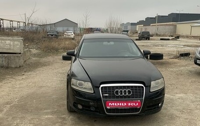 Audi A6, 2005 год, 500 000 рублей, 1 фотография