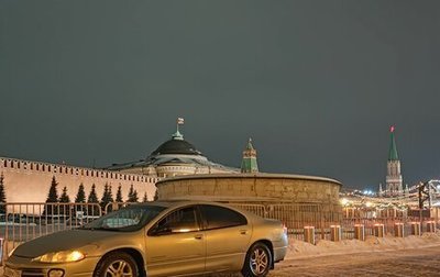 Dodge Intrepid II, 1999 год, 360 000 рублей, 1 фотография