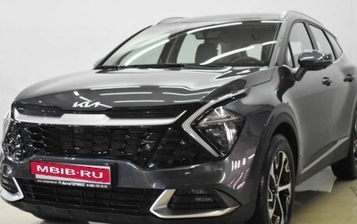 KIA Sportage IV рестайлинг, 2022 год, 3 750 000 рублей, 1 фотография