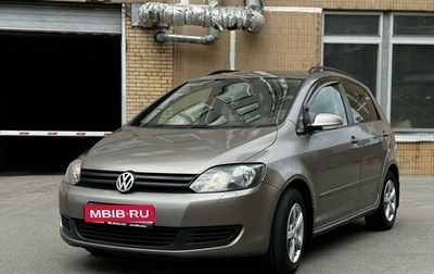 Volkswagen Golf Plus II, 2011 год, 750 000 рублей, 1 фотография