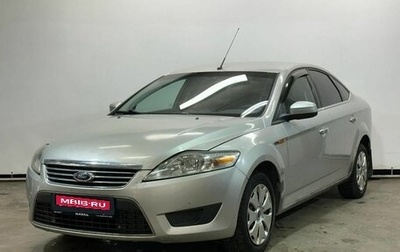 Ford Mondeo IV, 2009 год, 690 000 рублей, 1 фотография