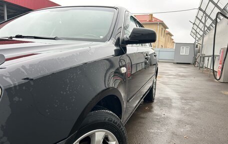 KIA Magentis II рестайлинг, 2008 год, 725 000 рублей, 4 фотография