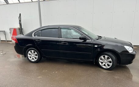 KIA Magentis II рестайлинг, 2008 год, 725 000 рублей, 10 фотография