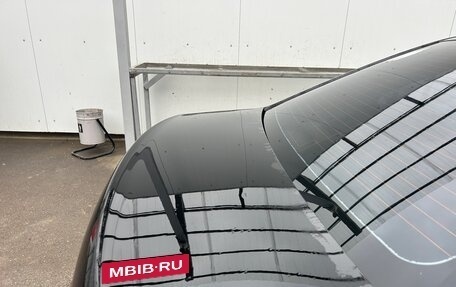 KIA Magentis II рестайлинг, 2008 год, 725 000 рублей, 12 фотография