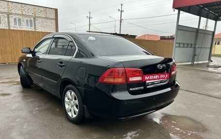 KIA Magentis II рестайлинг, 2008 год, 725 000 рублей, 5 фотография