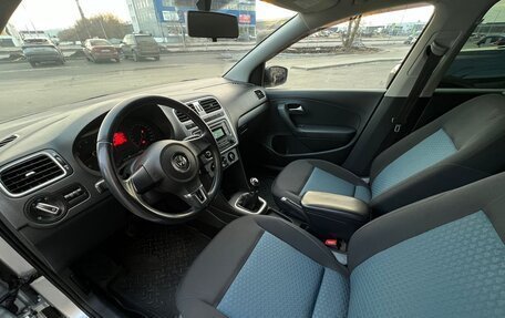 Volkswagen Polo VI (EU Market), 2013 год, 897 000 рублей, 7 фотография